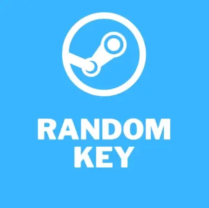 Random steam key