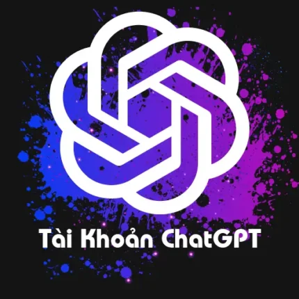 Tài khoản ChatGPT