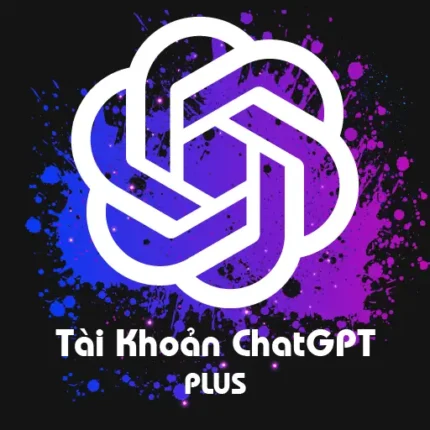 tài khoản chatgpt plus