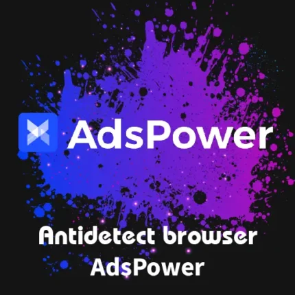 Antidetect Browser AdsPower